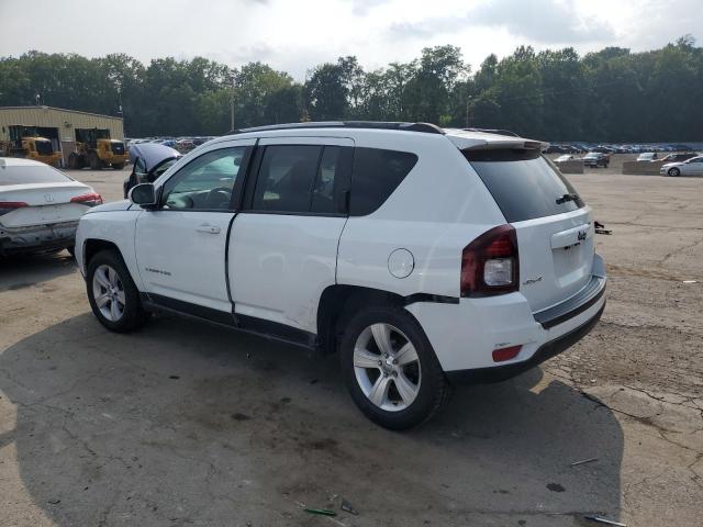2017 JEEP COMPASS LA 1C4NJDEB6HD212152