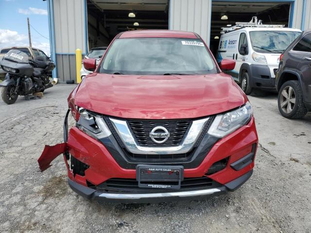 2017 NISSAN ROGUE S JN8AT2MV7HW262950