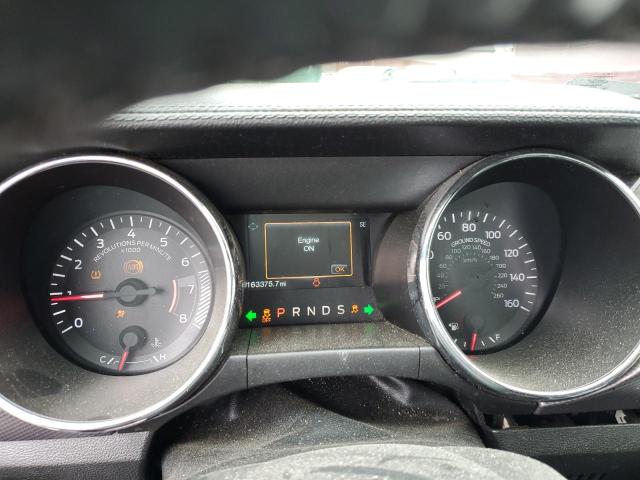 2016 FORD MUSTANG 1FA6P8TH9G5261829
