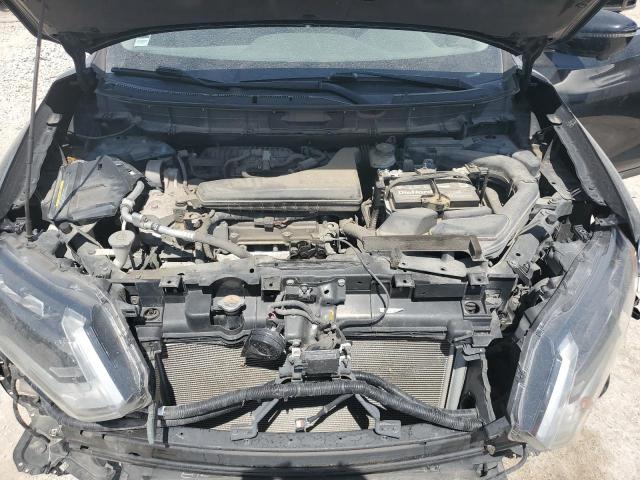 2018 NISSAN ROGUE S 5N1AT2MV7JC757938