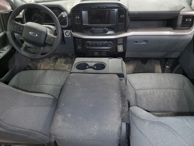 2023 FORD F150 SUPER - 1FTFW1E51PKF82014