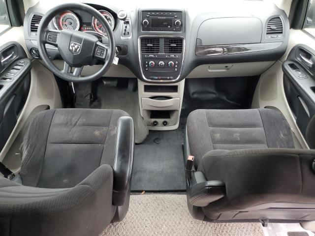 2015 RAM TRADESMAN 2C4JRGAG8FR530536