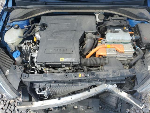 2018 HYUNDAI IONIQ SEL KMHC75LC5JU063659