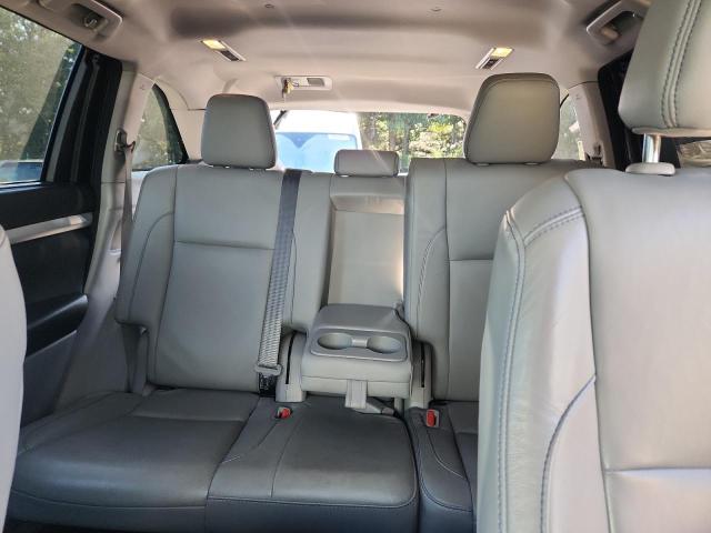 2017 TOYOTA HIGHLANDER - 5TDKZRFH6HS525315
