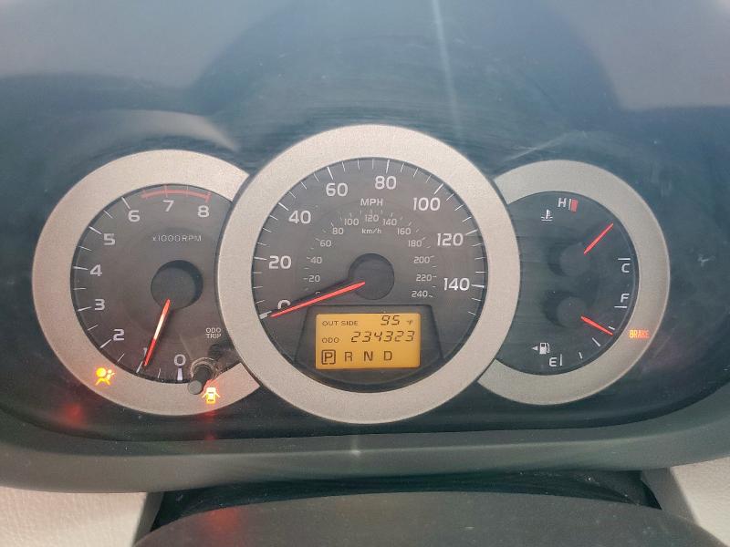 2007 TOYOTA RAV4 #3267170157