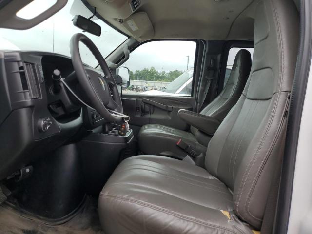 2018 CHEVROLET EXPRESS G3 #3210861943