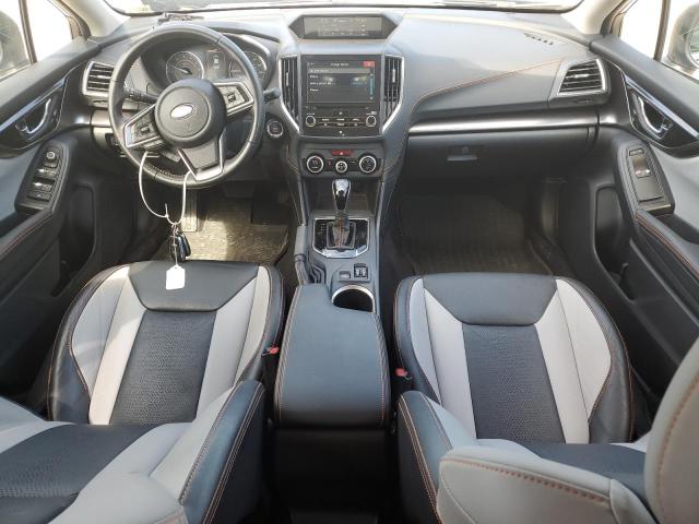 2019 SUBARU CROSSTREK JF2GTAMC6KH226632