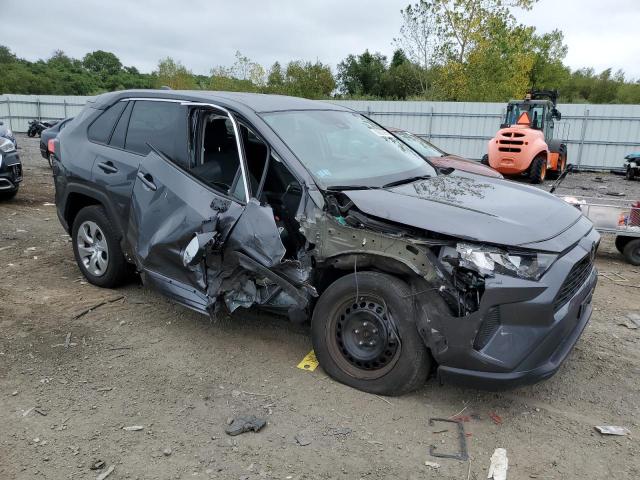 2022 TOYOTA RAV4 LE 2T3G1RFV2NC283797