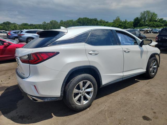 2018 LEXUS RX 350 BAS 2T2BZMCA8JC154694