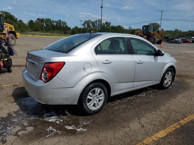2015 CHEVROLET SONIC LT 1G1JC5SH5F4170652