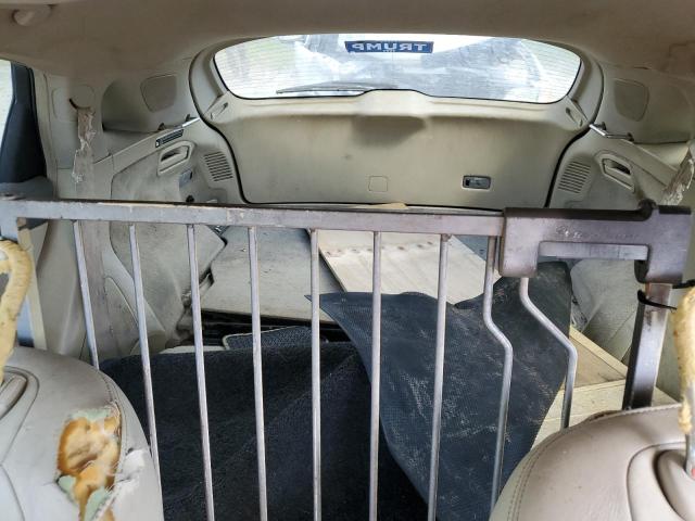 2017 INFINITI QX70 JN8CS1MW5HM411110