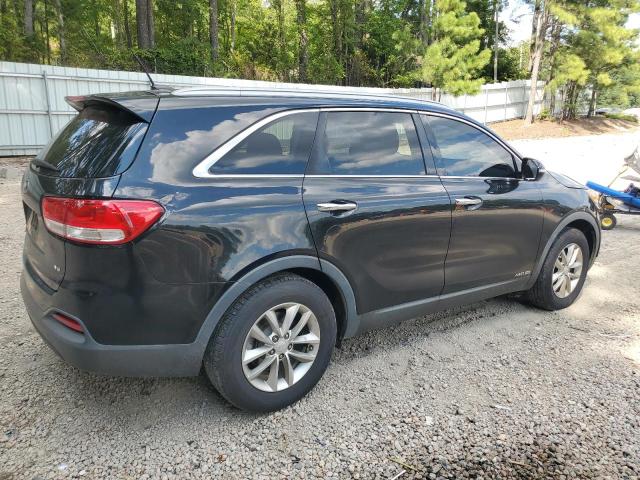 2017 KIA SORENTO LX - 5XYPGDA54HG198311