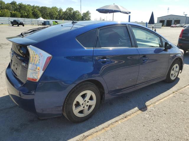 2010 TOYOTA PRIUS #3278607954