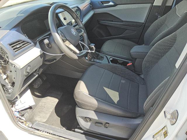 2024 VOLKSWAGEN TAOS SE 3VVSX7B29RM034493