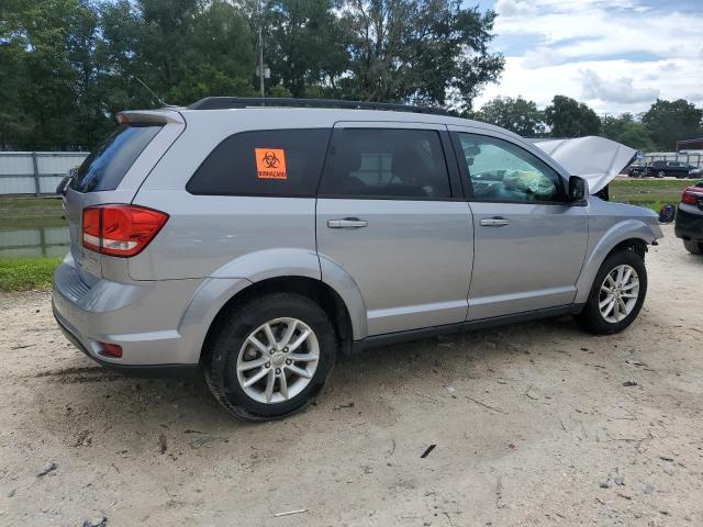 2015 DODGE JOURNEY SX 3C4PDCBB3FT591181