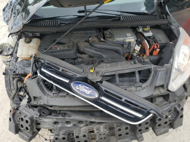 2016 FORD C-MAX PREM 1FADP5CU3GL103906