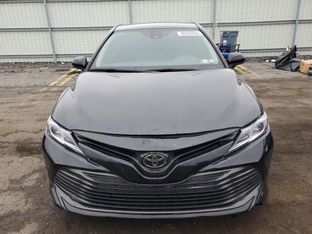 2020 TOYOTA CAMRY LE 4T1C11AKXLU924857