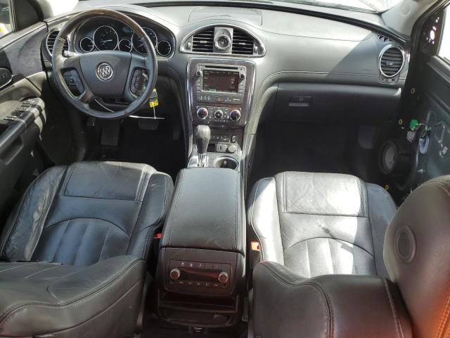 2016 BUICK ENCLAVE 5GAKRBKDXGJ203803