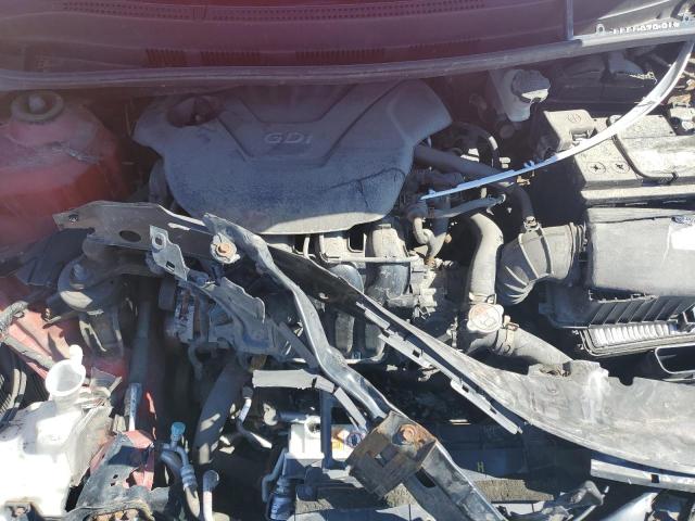 2015 HYUNDAI ACCENT GLS KMHCU5AEXFU222468