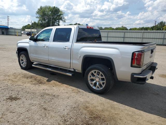 2018 GMC SIERRA K15 3GTU2NECXJG387097