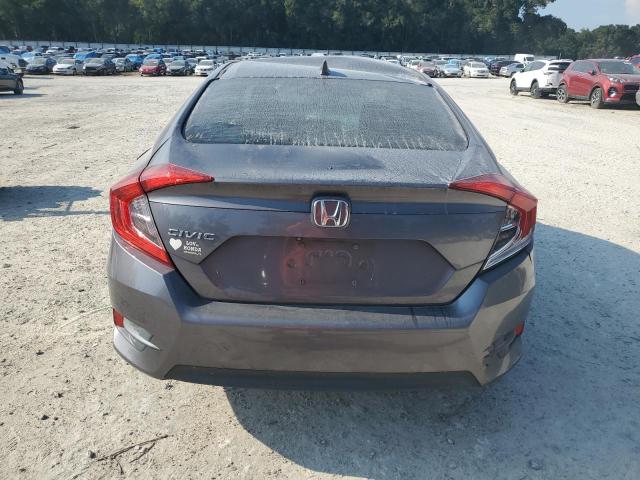 2018 HONDA CIVIC EX 19XFC2F70JE024535