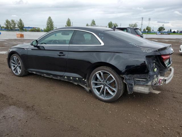 2021 AUDI A5 PRESTIG WAUUAAF51MA056548