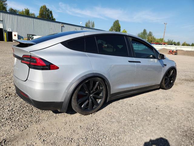 2018 TESLA MODEL X - 5YJXCDE2XJF116686