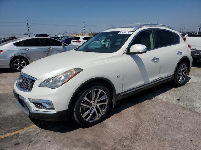 2016 INFINITI QX50 - JN1BJ0RP1GM235504