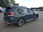 Lot #3304633953 2023 SUBARU FORESTER TOURING