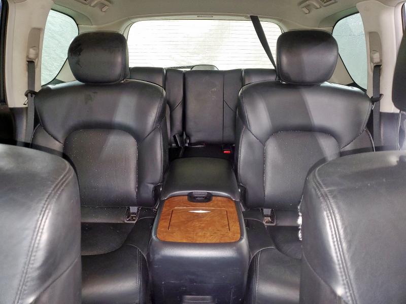 2023 NISSAN ARMADA SL JN8AY2BA0P9402318