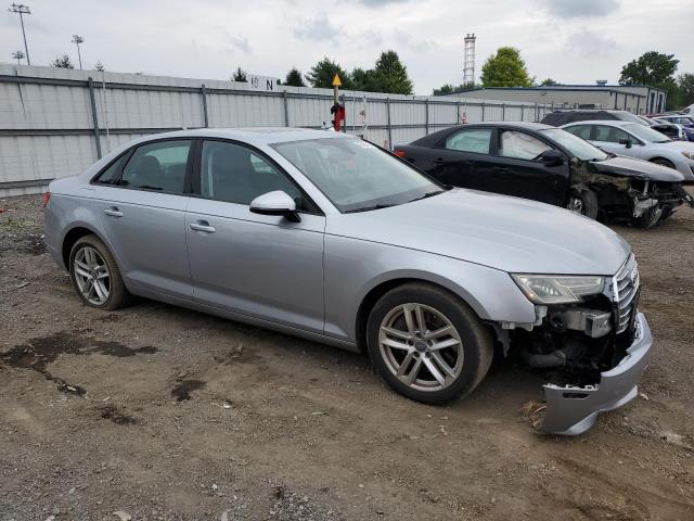 2017 AUDI A4 PREMIUM WAUGNAF42HN057845