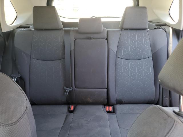 2021 TOYOTA RAV4 XLE - 2T3W1RFV9MC138475