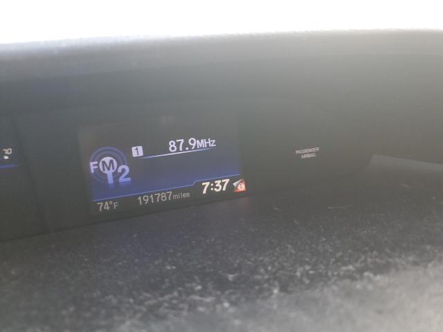 2013 HONDA CIVIC LX - 19XFB2F54DE009655