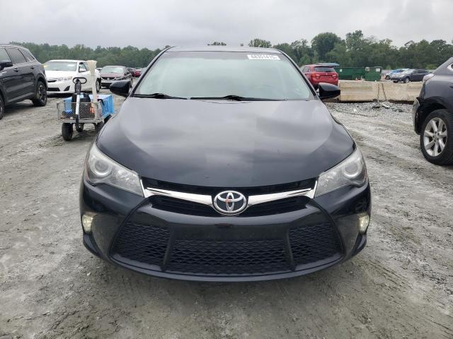 2017 TOYOTA CAMRY LE - 4T1BF1FK0HU347138