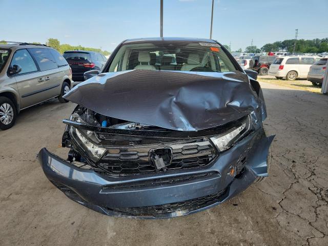 2025 HONDA ODYSSEY TOURING 5FNRL6H86SB053463