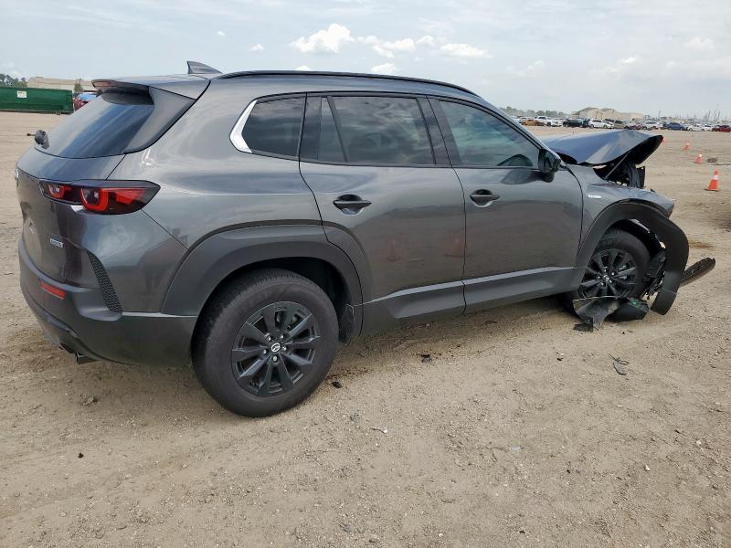 2025 MAZDA CX-50 PREM 7MMVAADW2SN106205