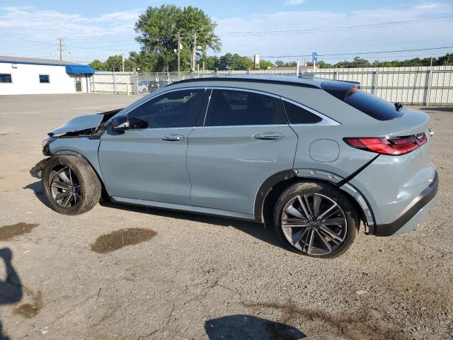 2023 INFINITI QX55 LUXE 3PCAJ5JR4PF103042