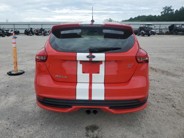 2017 FORD FOCUS ST 1FADP3L90HL228105