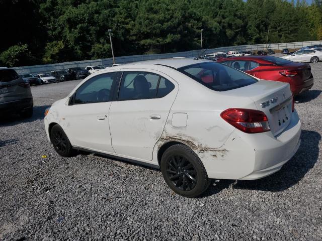 2020 MITSUBISHI MIRAGE G4 ML32F4FJXLHF00869