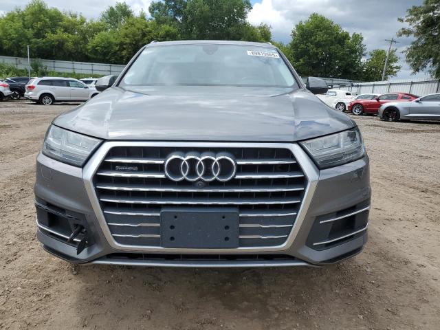 2017 AUDI Q7 PREMIUM PLUS WA1LHAF70HD040027