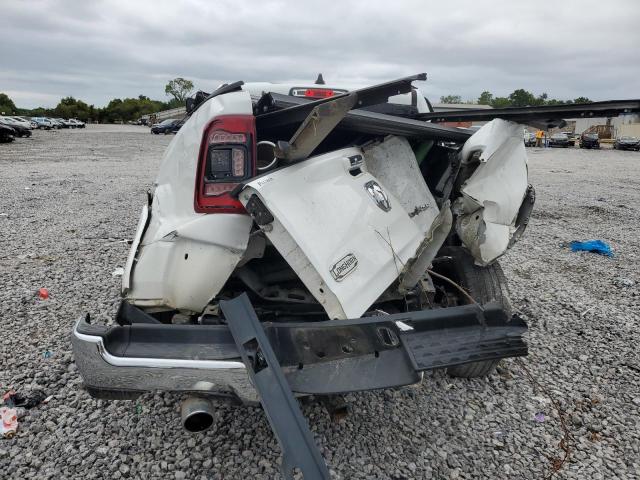 2019 RAM 1500 LONGHORN 1C6SRFKT0KN682271