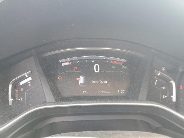 2019 HONDA CR-V EX 7FARW2H55KE059958