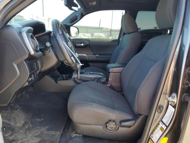 2016 TOYOTA TACOMA DOU 3TMBZ5DNXGM005084