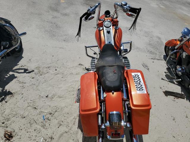 2005 HARLEY-DAVIDSON FLHPI 1HD1FHW125Y709053