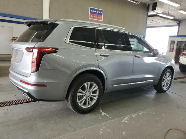 2025 CADILLAC XT6 LUXURY 1GYKPBR41SZ144171