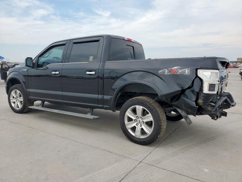 2020 FORD F150 SUPER - 1FTEW1E45LFA02513