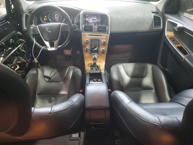 2017 VOLVO XC60 T5 IN YV440MDU9H2206730
