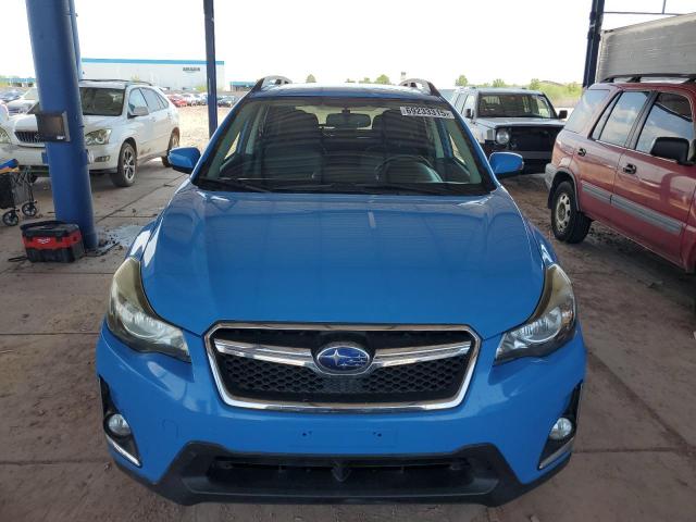 2016 SUBARU CROSSTREK JF2GPALC7G8278008