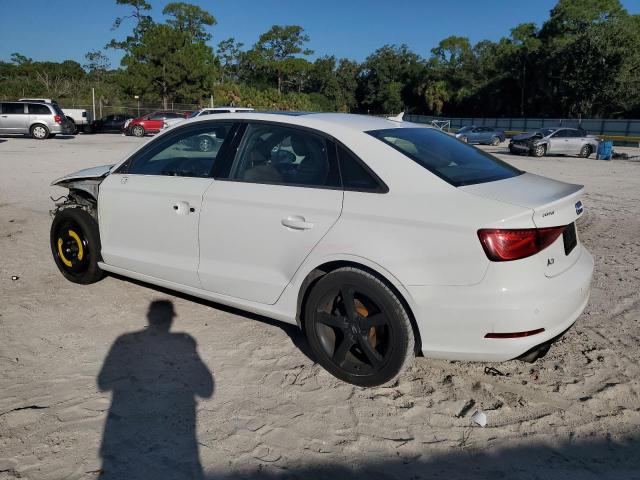2016 AUDI A3 PREMIUM WAUA7GFF5G1032965