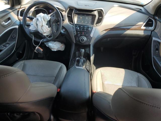 2017 HYUNDAI SANTA FE S 5NMZUDLB0HH024942